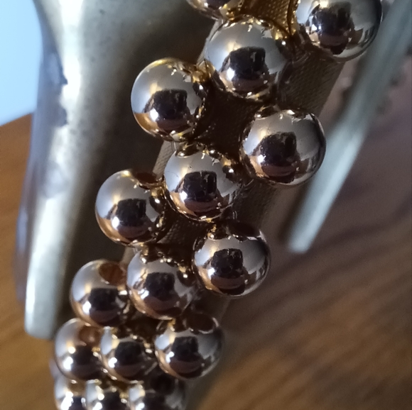 NWT 2 Piece BaubleBar Hair Accesories - 1 Headband & 1 Hair Claw Clip - Picture 4 of 10